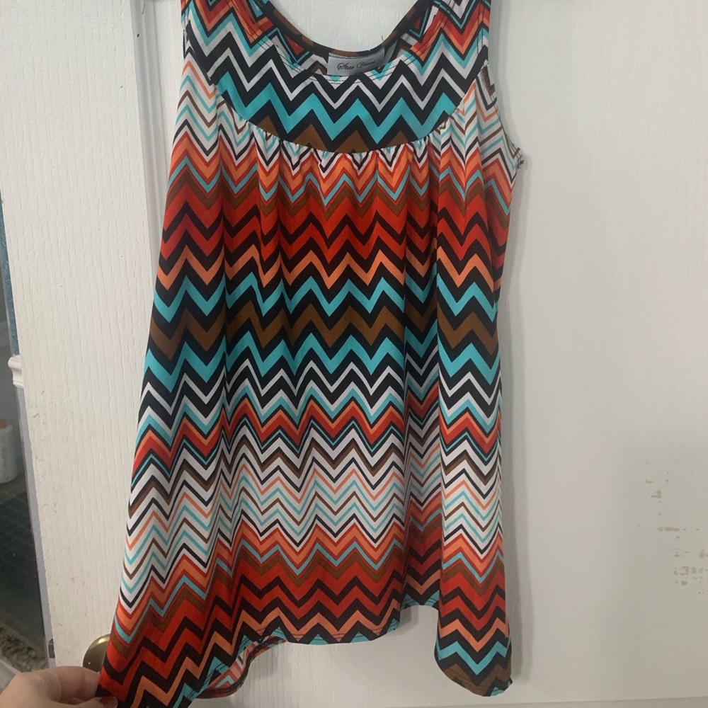 Tank top